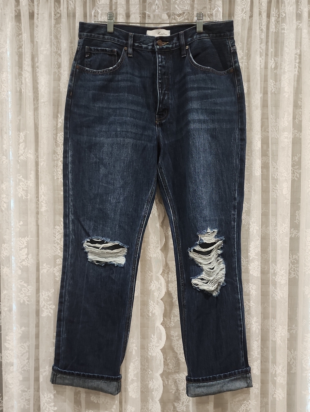 KANCAN JEANS